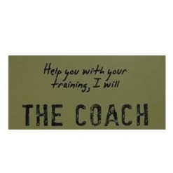 Voodoo Doll - The Coach Charm< Discount