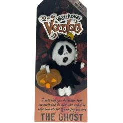 Voodoo Doll - The Ghost Charm< Hot