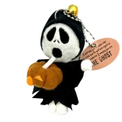 Voodoo Doll - The Ghost Charm< Hot