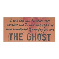 Voodoo Doll - The Ghost Charm< Hot