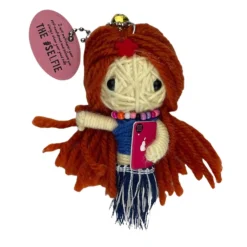 Voodoo Doll - The Selfie Charm< Clearance