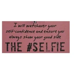Voodoo Doll - The Selfie Charm< Clearance