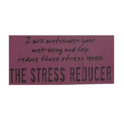 Voodoo Doll - The Stress Reducer Charm< Sale
