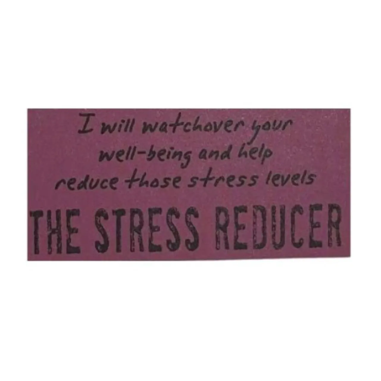 Voodoo Doll - The Stress Reducer Charm< Sale