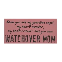 Voodoo Doll - The Watchover Mom Charm< Fashion
