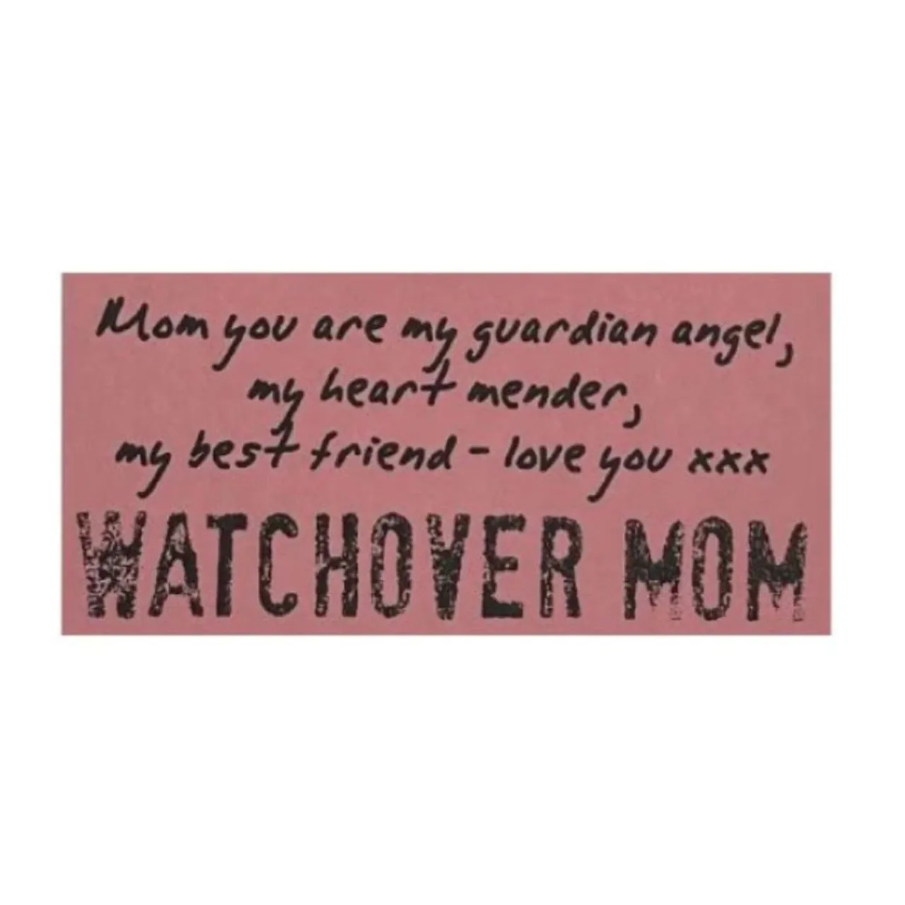 Voodoo Doll - The Watchover Mom Charm< Fashion