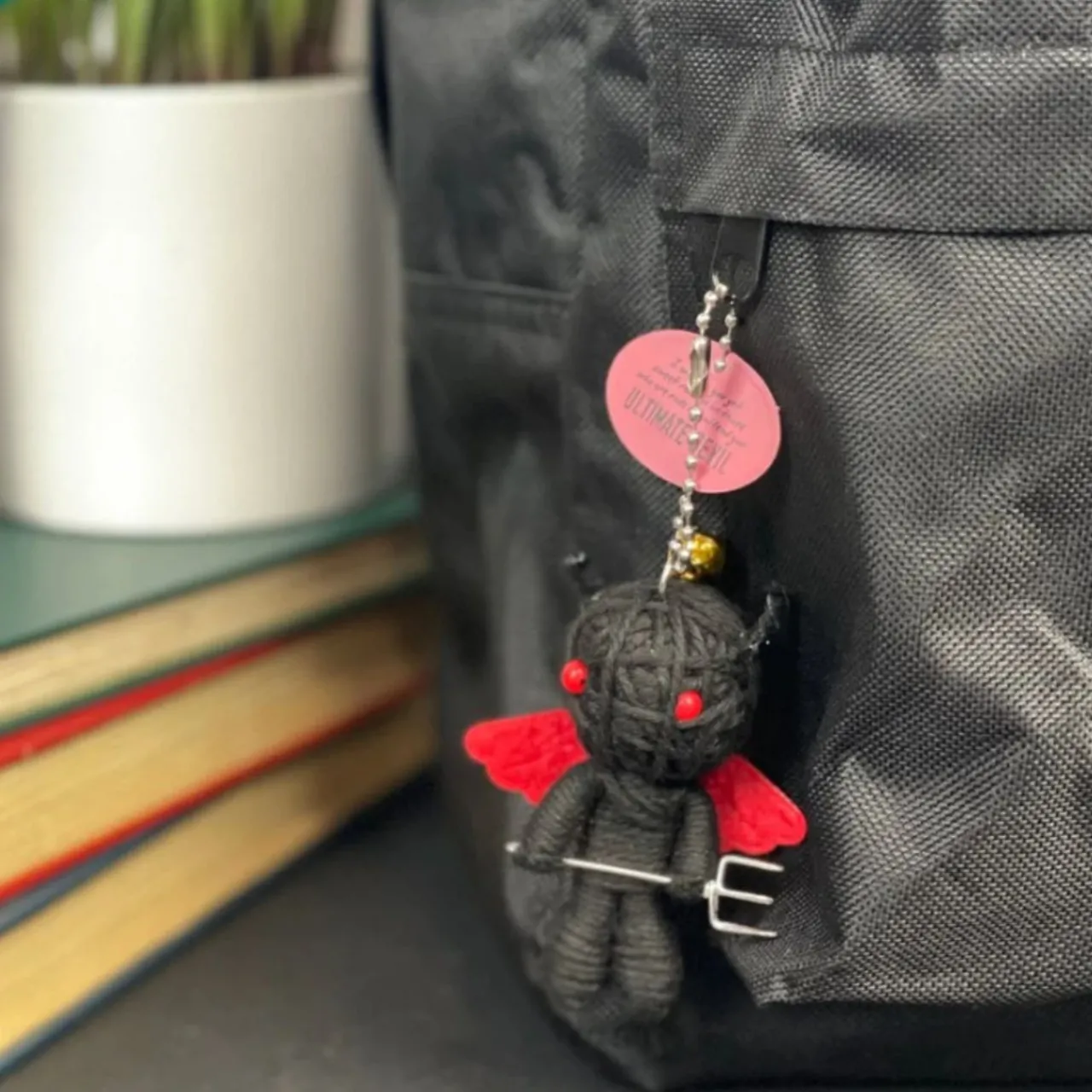 Voodoo Doll - Ultimate Devil Charm< Outlet