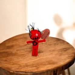 Voodoo Doll - Voodoo Karma Charm< Discount