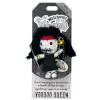 Voodoo Doll - Voodoo Queen Charm< Fashion