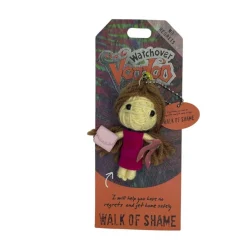 Voodoo Doll - Walk of Shame Charm< Clearance