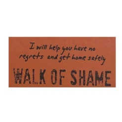 Voodoo Doll - Walk of Shame Charm< Clearance