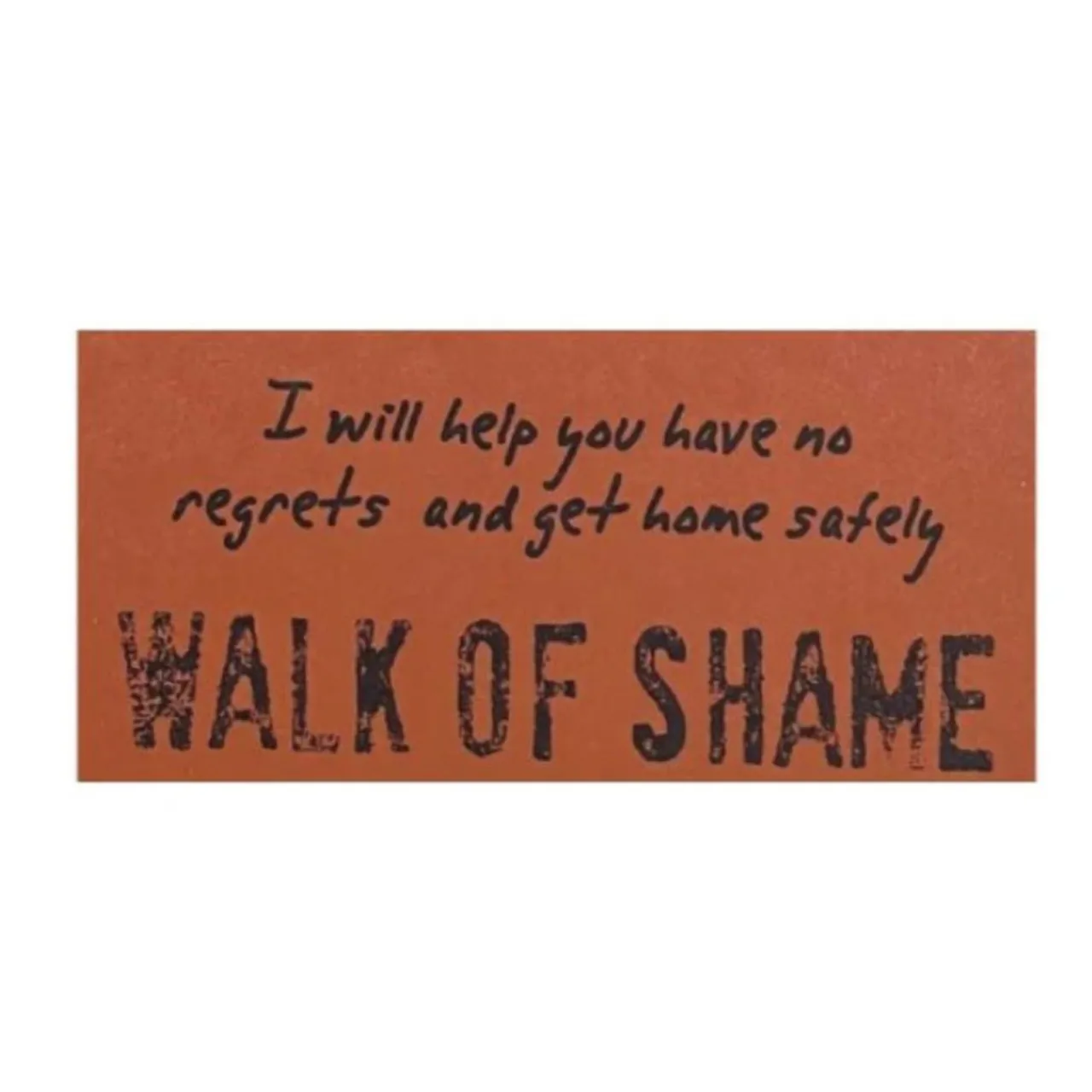 Voodoo Doll - Walk of Shame Charm< Clearance