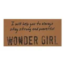 Voodoo Doll - Wonder Girl Charm< Hot