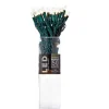 Warm White LED String Lights 50 Bulbs 25 Feet Long<Kurt Adler Discount