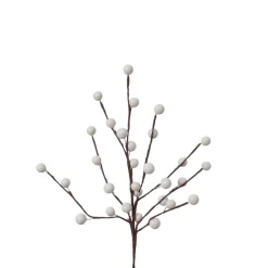 White Berries Pick< Hot