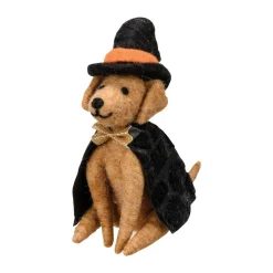 Witch Dog Critter< Outlet