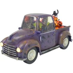 Witch Driving Truck Water Shimmer< Online