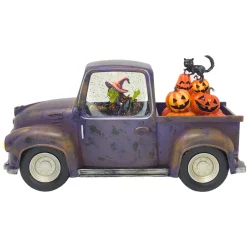 Witch Driving Truck Water Shimmer< Online