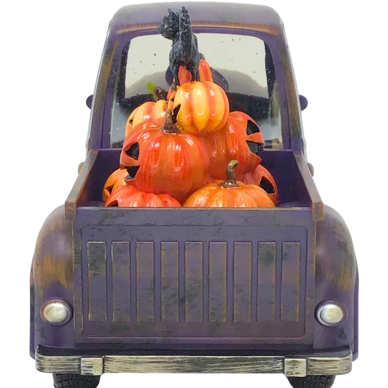 Witch Driving Truck Water Shimmer< Online