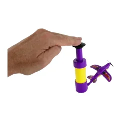 Worlds Smallest Air Hogs< Best