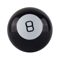 World’s Smallest Magic 8 Ball< Online