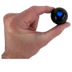 World’s Smallest Magic 8 Ball< Online