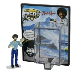 World’s Smallest MicroPop Bob Ross< Clearance