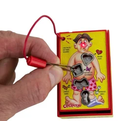 World’s Smallest Operation Game< Clearance