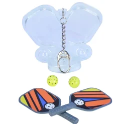 World’s Smallest Pickleball Set< Fashion