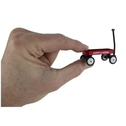World’s Smallest Radio Flyer Wagon< Best