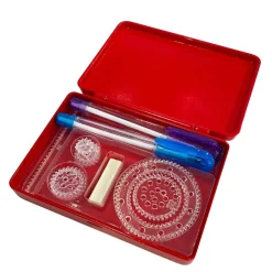 World’s Smallest Spirograph< Discount