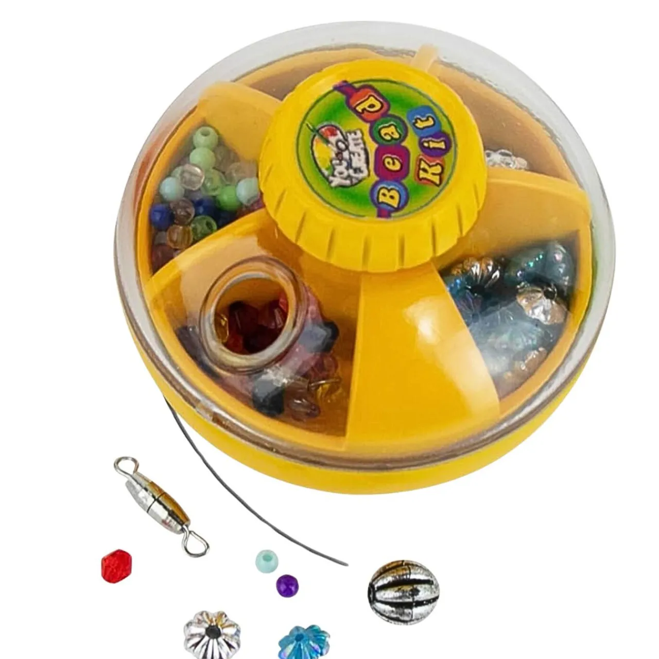 Worlds Smallest You Create Bead Kit< Discount