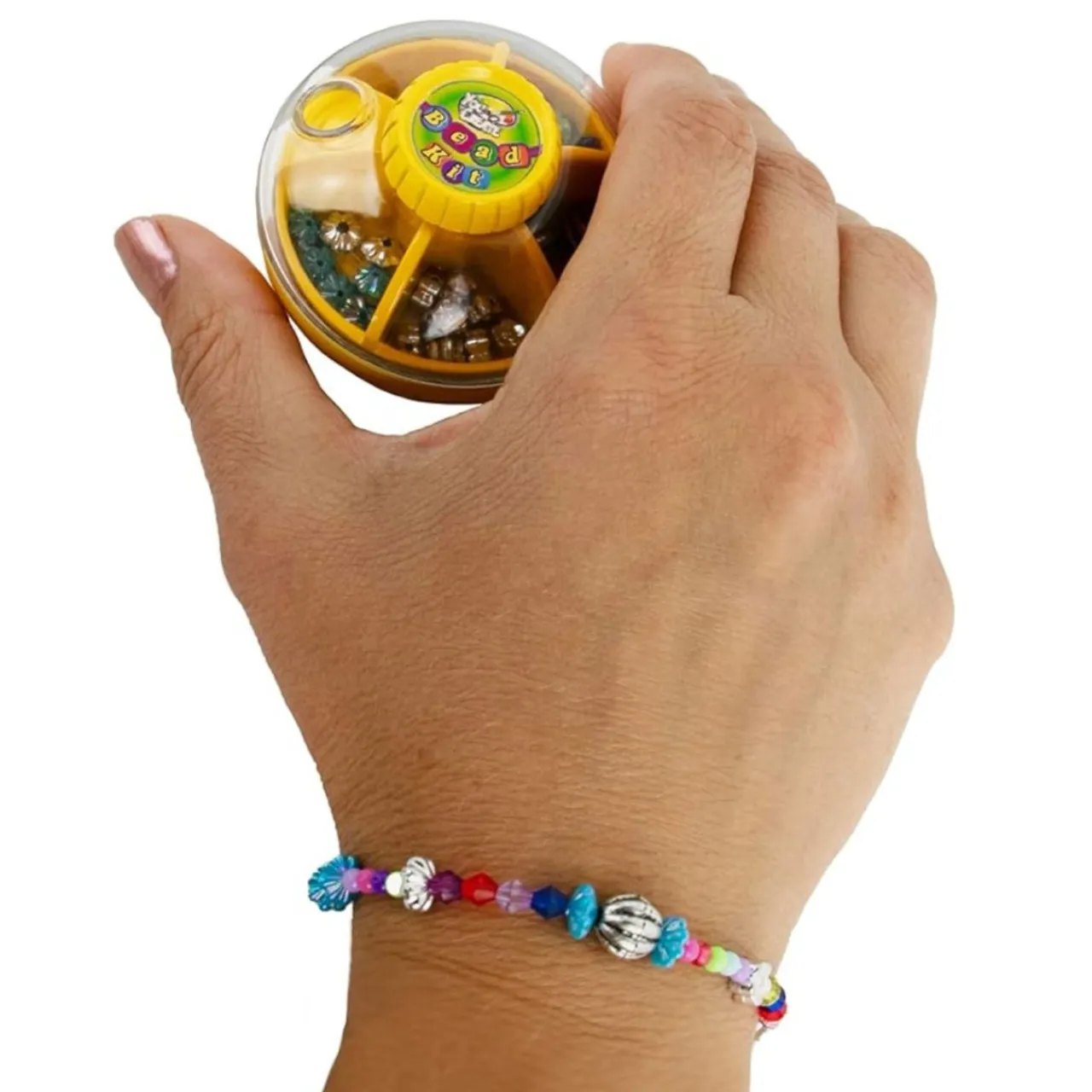 Worlds Smallest You Create Bead Kit< Discount