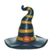 Yellow Witch Hat Figurine< Discount