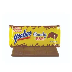 Yoo Hoo Chocolate Candy Bar< Outlet