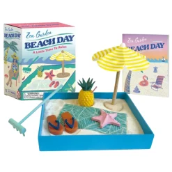 Zen Garden Beach Day< Best