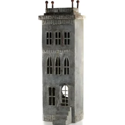 Zinc Victorian Townhouse Decor<Cody Foster & Co. Hot