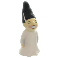 Zombies Ceramic Salt And Pepper Shaker Set< Best